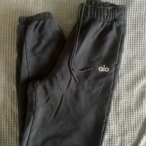 Alo Accolade Sweatpant Size XS